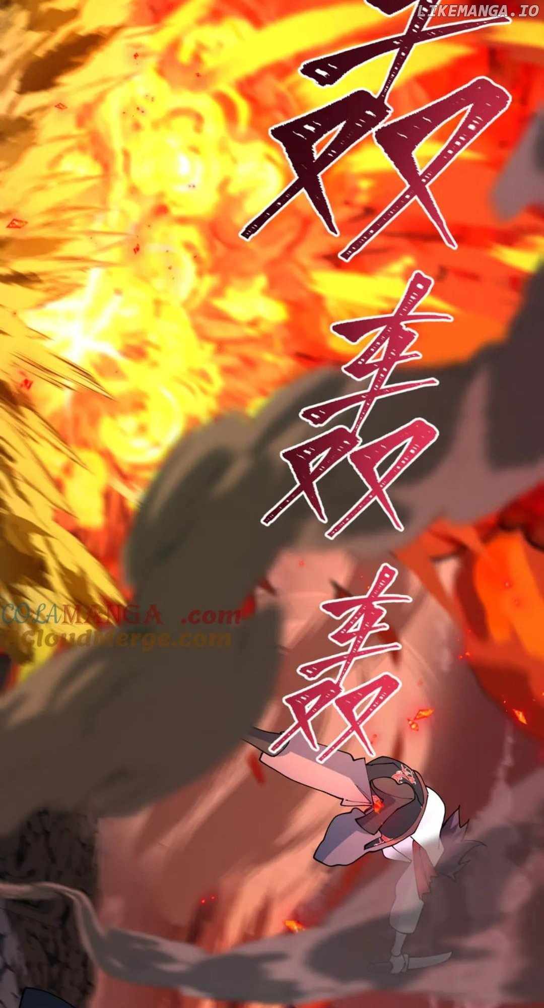 Age of Terror Chapter 483 7